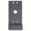 Detex 03PP Pull Plate with OKC, for ECL-230X