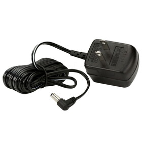 Stanley Security 0400-059 Stanley Healthcare AC/DC Power Adapter
