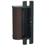 HES 1006-F-613 Fail Safe, Universal 12/24VDC Electric Strike, Body Only, Oil Rubbed Bronze
