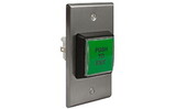 BEA 10ACPBSS1 Access Control Push Button, 2