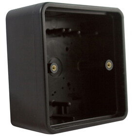 BEA 10BOX45SQSM Mount box, 4.5" square, surface mount