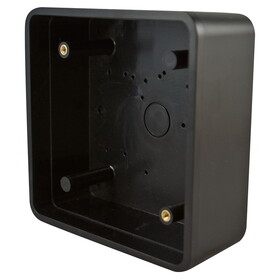 BEA 10BOX475SQSM Mount box, 4.75" square, surface mount