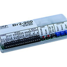BEA 10BR2-900 Logic Module, Sequenced or Simultaneous Relay Activation, 2 Relays