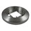 BEA 10ESCUTCHEON Mounting option, stainless steel, used in place of mounting box
