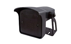 BEA 10FALCON FALCON Motion Sensor, 11.5' to 23' Mounting Height, 33' of Cable, Multiple Detection Options, 12 to 24 V AC/DC