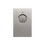 BEA 10KEYSWITCHMOM Access Control Switch Plate, Single Gang, Momentary (cylinder not included)