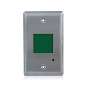 BEA 10LEDSOUNDER Restroom Occupied Indicator, Audible Buzzer (Selectable) and LED, 10 Text Inserts