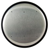 BEA 10PBR10 Stainless steel push plate, 6