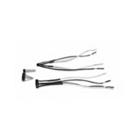 RCI 10R1-6 Rectifier, 1 Amp, 6" Leads