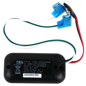 BEA 10TD433PB9V BEA Transmitters and Receivers