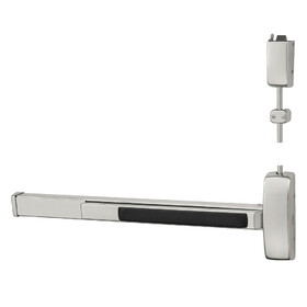 Sargent 5556-NB8710F LHR 32D NB8700 Series Surface Vertical Rod Exit Devices