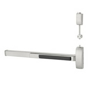 Sargent 1256-NB8710G LHR 32D NB8700 Series Surface Vertical Rod Exit Devices