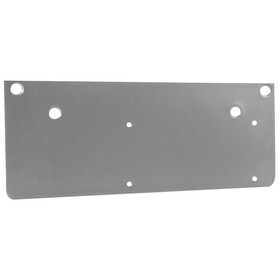 LCN 1250-18 689 Drop Plate, Aluminum