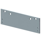 LCN 1250-18PA 689 Drop Plate, Parallel Arm Mount with Narrow Top Rail, Aluminum