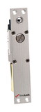DynaLock 1300-12/24 ARSB BPS 1300 Series Mortise Electric Deadbolt Lock, Auto-Relock Switch - Ball Type, Bolt Position Switch, 12/24VDC