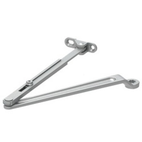 LCN 1460-3077HD 689 Heavy Duty Regular Arm for 1460 Series, Aluminum Painted Finish, Non-Handed