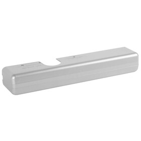 LCN 1460-72 689 Standard Cover for 1460 Series, Aluminum Painted Finish