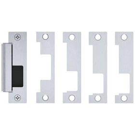 HES 1500C-630-DLM 1500 Series Electric Strikes