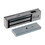 Stanley Security 17036 Stanley Healthcare Delayed Egress Magnetic Lock, 12/24 VDC, UL294, Anodized Brushed Aluminum