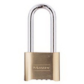 Master Lock Company 175LH Pro Series Resettable Combination Padlocks