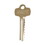 BEST 1A2A2KS531KS681 Control Key for Green Core, A Keyway