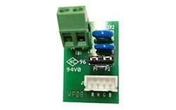Rofu 20989 Printed Circuit Board, 8011LC
