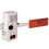 Alarm Lock 250XUS28 Sirenlock Panic Exit Alarm, Paddle, 2-Minute Alarm Cutoff or Manual Reset, Aluminum