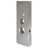 DON-JO 27-S-CW Wrap Around Plates