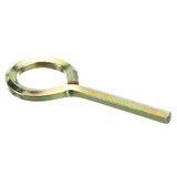 Adams Rite 29-0481-MP Exit Device Part, Dogging Key, 10 Pack