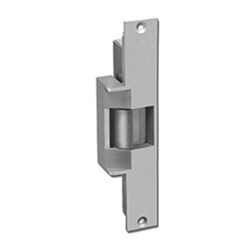 Folger Adam 310-2 3/4 12D 630 Fail Secure, Complete 12VDC Electric Strike, 3/4" Keeper, Satin Stainless Steel