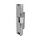 Folger Adam 310-4 12D 630 Fail Secure, Complete 12VDC Electric Strike, PK Keeper, Satin Stainless Steel