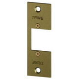 Trine 334-4 3000 Series Faceplate, 3-3/4