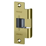 Trine 3478LC-US3 3000 Series Electric Strike, 12/24VAC/DC, Fail Secure4-7/8
