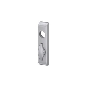Von Duprin 360T 26D Thumbturn Trim, Classroom Function, Satin Chrome Finish