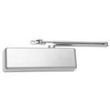 LCN 4031-REG 689 Regular Arm Door Closer, Aluminum