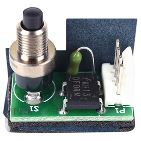 LCN 4040SE-3436 4040SE Series On/Off Test Switch Assembly