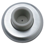 Rockwood 409 US32D Concave Wrought Wall Stop, 1