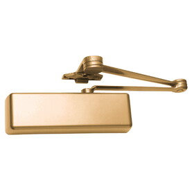 LCN 4111-SCUSH RH 691 MC 4110 Series Surface Mounted Closers