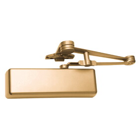 LCN 4111-SHCUSH LH 691 4110 Series Surface Mounted Closers