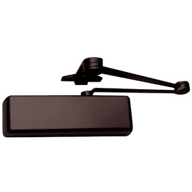 LCN 4111-CUSH RH 695 4110 Series Surface Mounted Closers