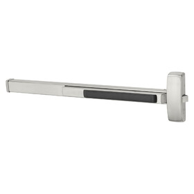 Sargent 12-8813F ETL LHR 32D 8800 Series Rim Exit Devices
