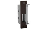 HES 4500C-613-LBM Grade 1 Electric Strike, Fail Safe/Fail Secure, 12/24 VDC, Low Profile, Fire Rated, Latchbolt Monitor, Oil Rubbed Bronze