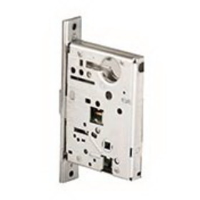 BEST 45HWCADEL626RQE Fail Safe, 24V, Electrified Mortise Lock, Request to Exit, Satin Chrome