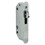 Adams Rite 5017-02-630 Wood Door Self-Latching Deadlock/Deadlatch, Satin Stainless Steel