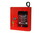 Hpc 511 Emergency Key Box, Red