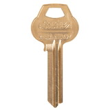 Corbin Russwin 59A1-6PIN-12 6-Pin Keyblank, 59A1 Keyway 