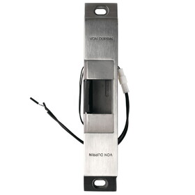 Von Duprin 6112 12V 32D 6100 Series Electric Strikes