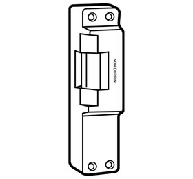 Von Duprin 6114 24V 32D DS 6100 Series Electric Strikes
