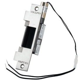 Von Duprin 6212 12V 32D 6200 Series Electric Strikes