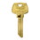 Sargent 6278CB 6-Pin Keyblank, CB Keyway